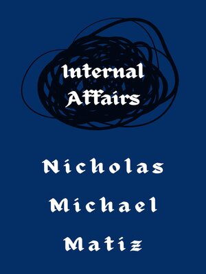 cover image of Internal Affairs